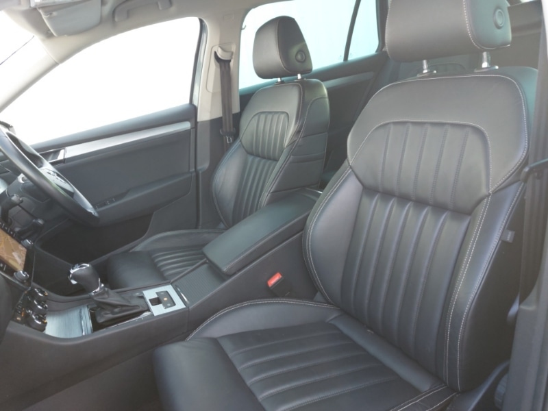 Used Skoda Superb 2021 for sale - 77160362: Photo 5