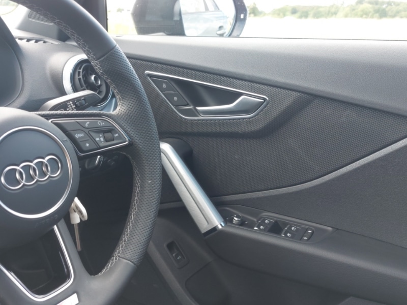 Used Audi Q2 2024 for sale - 76465411: Photo 10