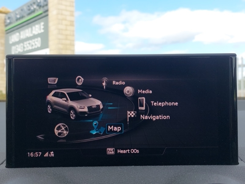 Used Audi Q2 2024 for sale - 76465411: Photo 12