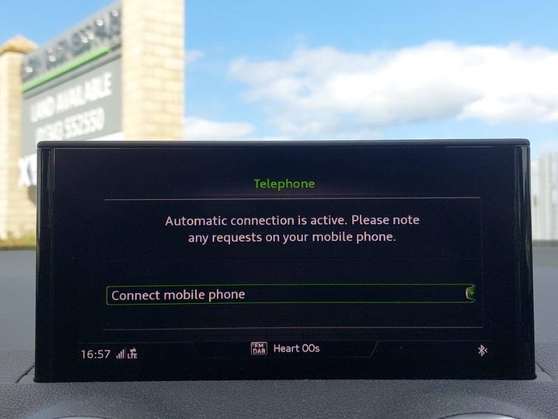 Used Audi Q2 2024 for sale - 76465411: Photo 13