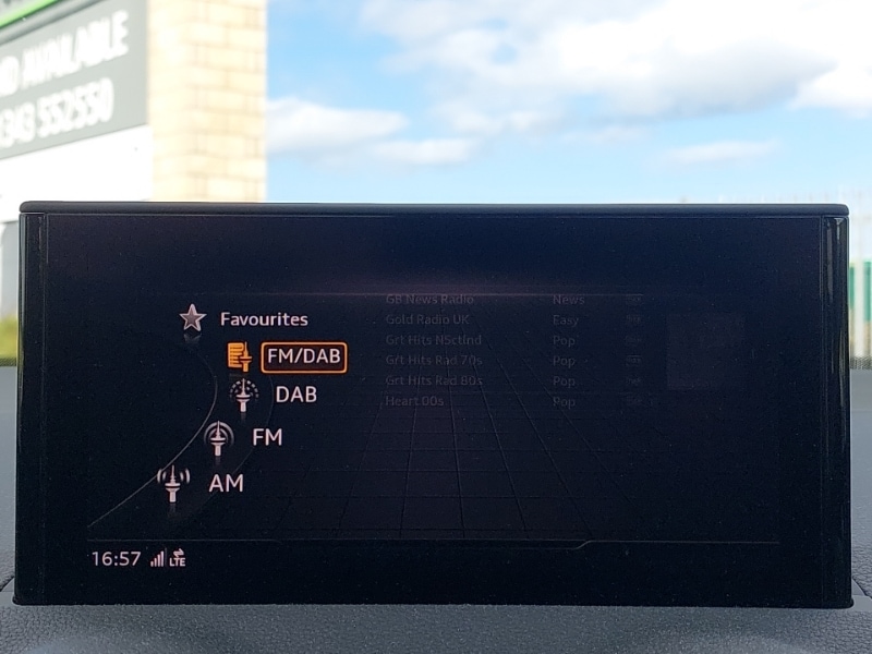 Used Audi Q2 2024 for sale - 76465411: Photo 14