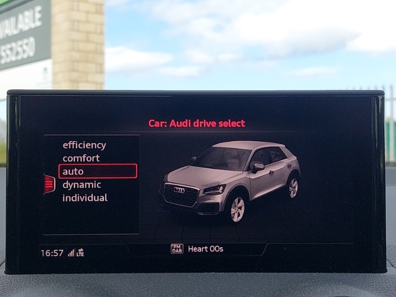 Used Audi Q2 2024 for sale - 76465411: Photo 15