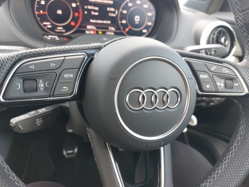 Used Audi Q2 2024 for sale - 76465411: Photo 17