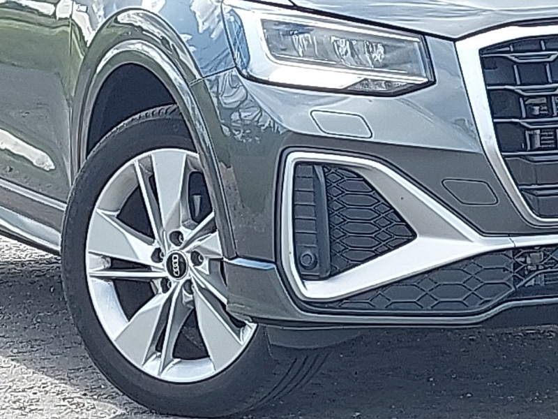 Used Audi Q2 2024 for sale - 76465411: Photo 9