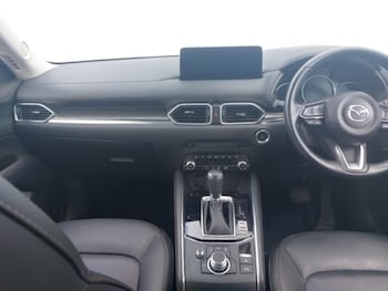Used Mazda CX-5 2022 for sale - 78230276: Photo