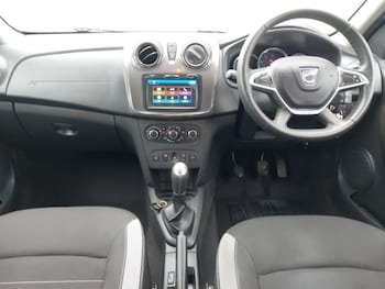 Used Dacia Sandero Stepway 2019 for sale - 79056223: Photo