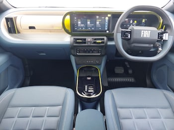 Used Fiat Grande Panda 2026 for sale - 78889820: Photo