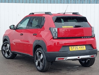 Used Fiat Grande Panda 2026 for sale - 78889820: Photo