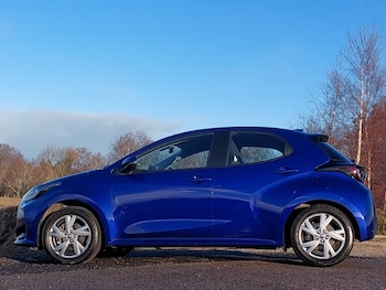 Used Toyota Yaris 2024 for sale - 78253030: Photo