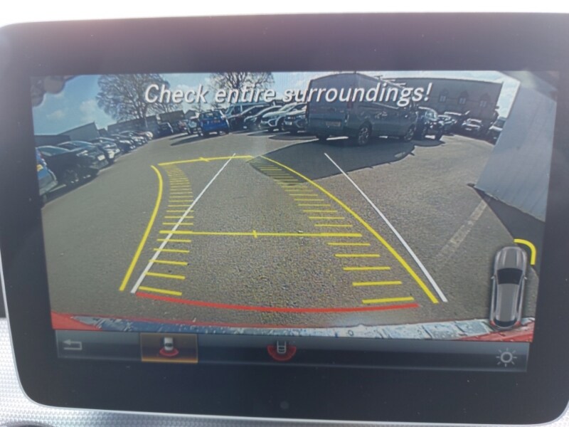 Used Mercedes-Benz GLA 2018 for sale - 77832581: Photo 10