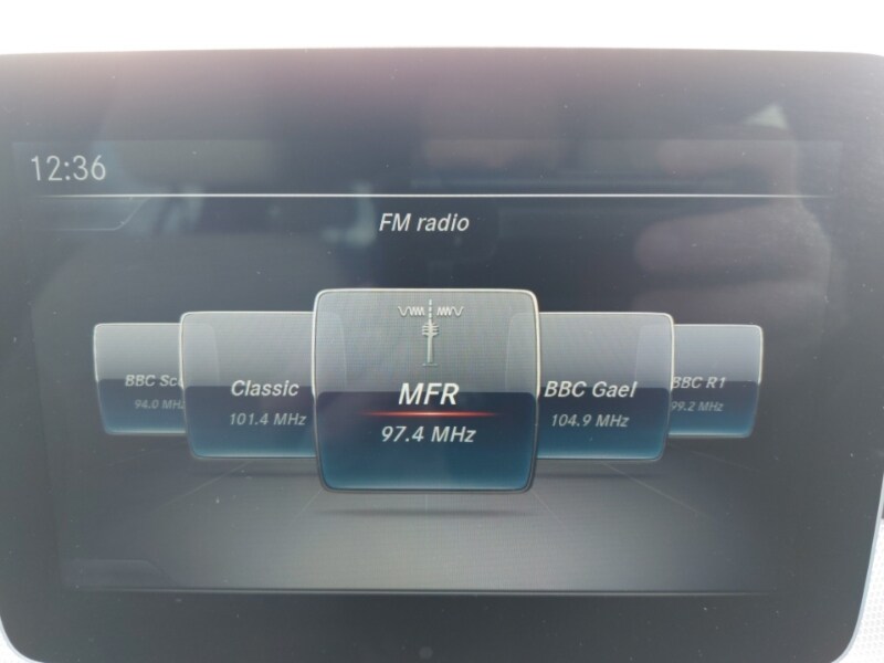 Used Mercedes-Benz GLA 2018 for sale - 77832581: Photo 11