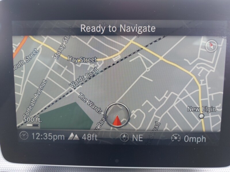 Used Mercedes-Benz GLA 2018 for sale - 77832581: Photo 7