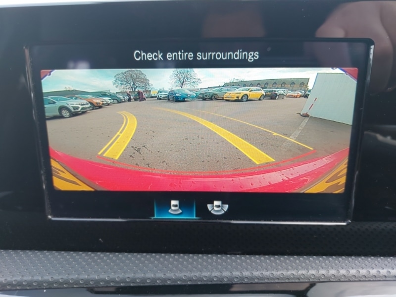 Used Mercedes-Benz A-Class 2018 for sale - 77777323: Photo 10