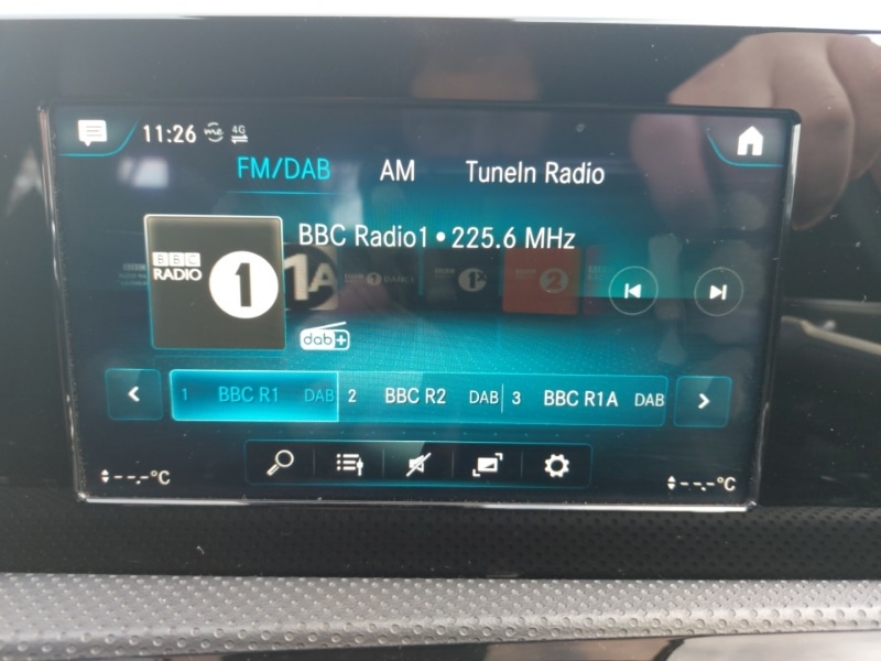 Used Mercedes-Benz A-Class 2018 for sale - 77777323: Photo 11