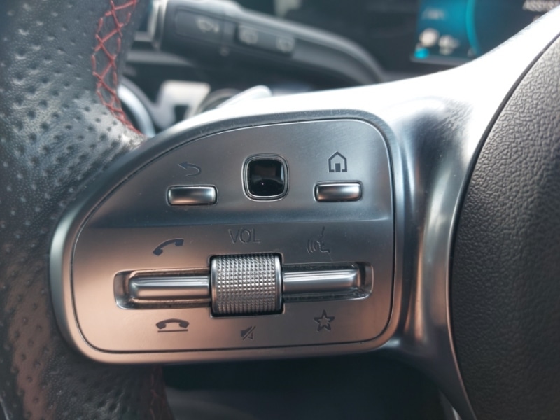 Used Mercedes-Benz A-Class 2018 for sale - 77777323: Photo 14