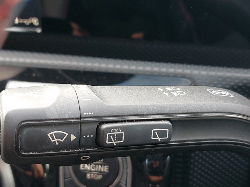 Used Mercedes-Benz A-Class 2018 for sale - 77777323: Photo 17