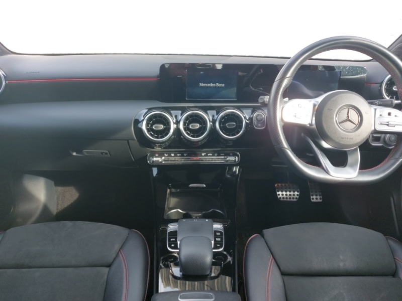 Used Mercedes-Benz A-Class 2018 for sale - 77777323: Photo 2