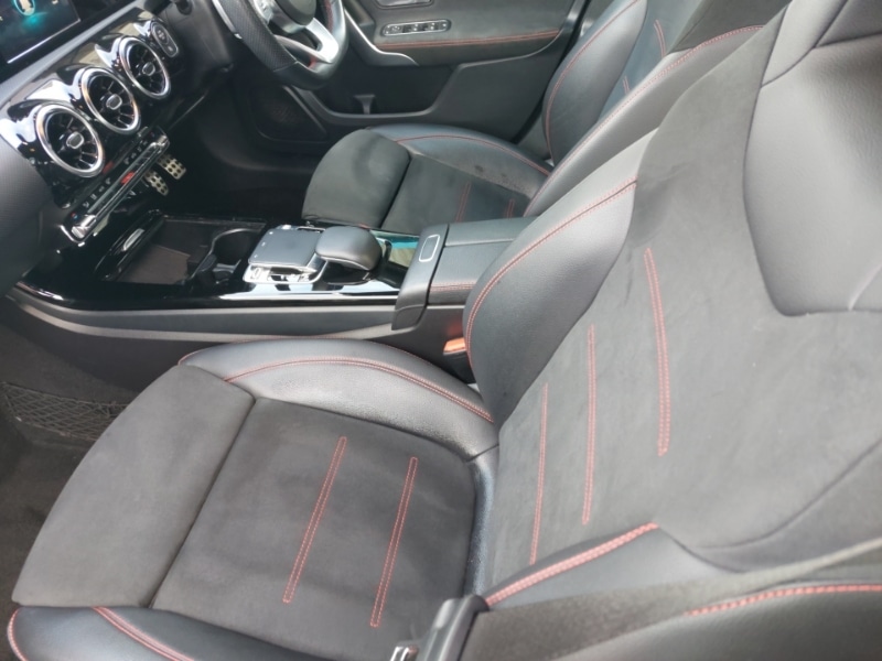 Used Mercedes-Benz A-Class 2018 for sale - 77777323: Photo 5