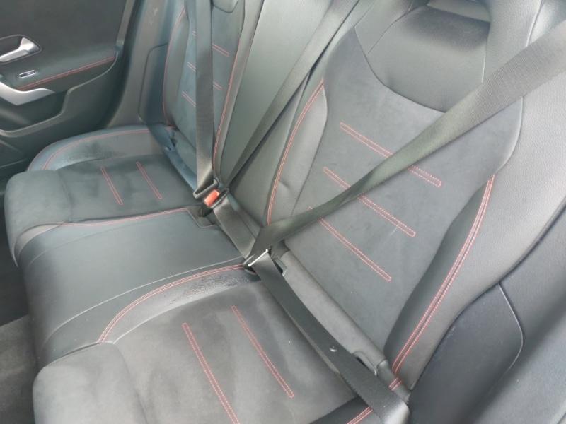 Used Mercedes-Benz A-Class 2018 for sale - 77777323: Photo 6