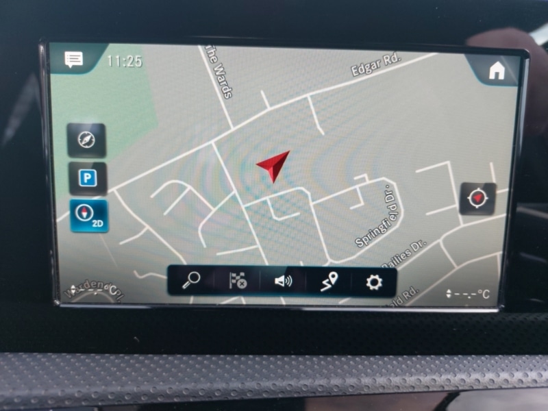 Used Mercedes-Benz A-Class 2018 for sale - 77777323: Photo 7