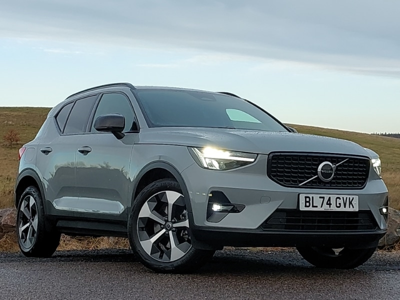 Used Volvo XC40 2024 for sale - 76920222: Photo 1