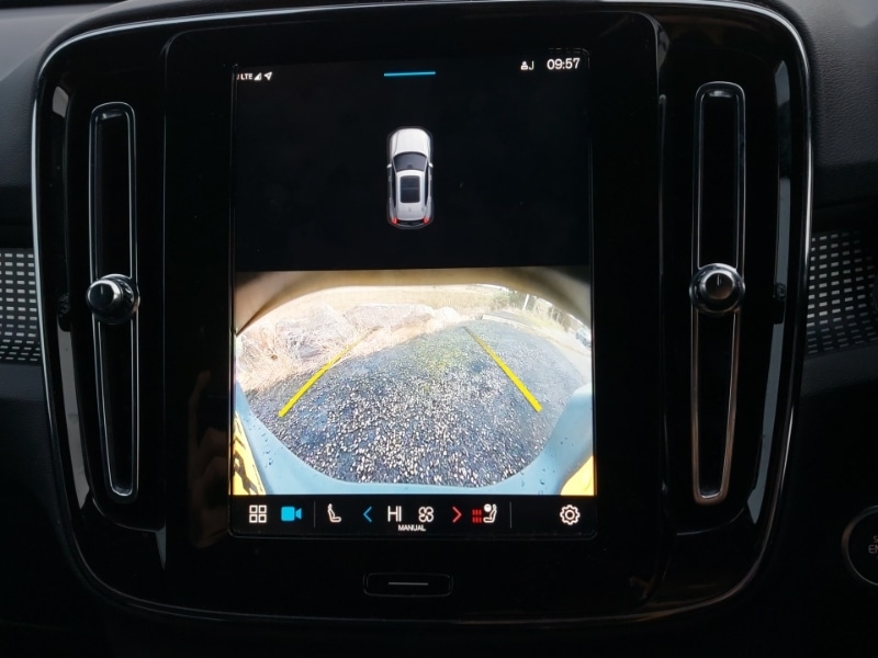 Used Volvo XC40 2024 for sale - 76920222: Photo 18