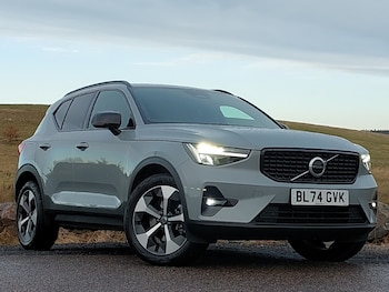 2024 - 2.0 B4P Plus Dark 5dr Auto