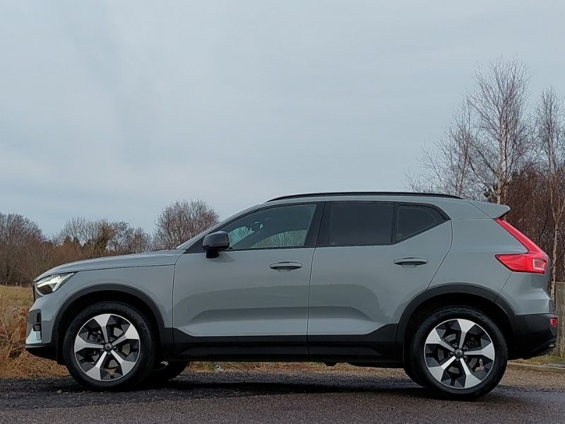 Used Volvo XC40 2024 for sale - 76920222: Photo 4