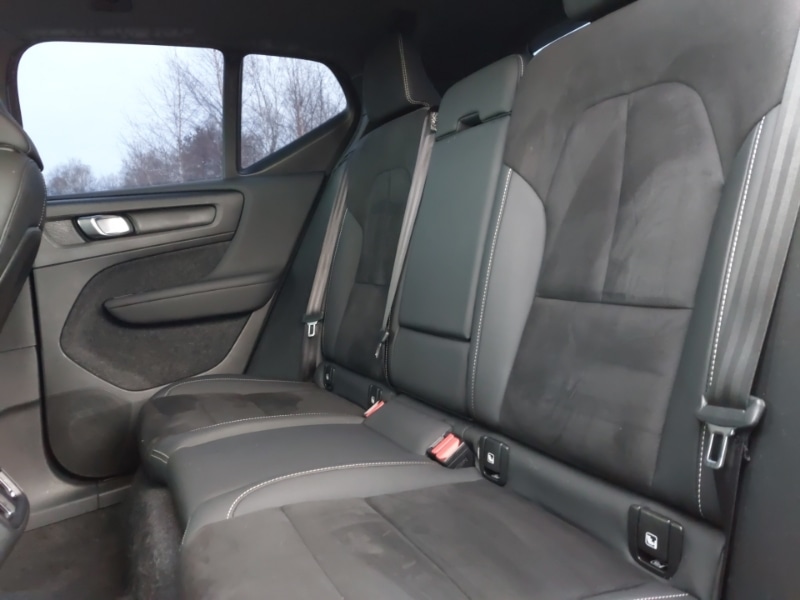 Used Volvo XC40 2024 for sale - 76920222: Photo 6