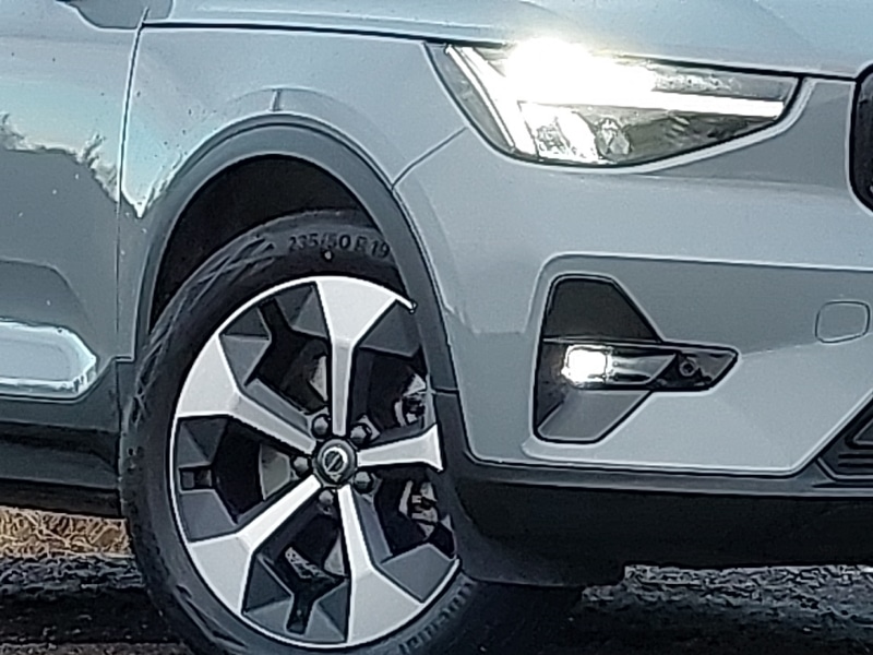 Used Volvo XC40 2024 for sale - 76920222: Photo 9