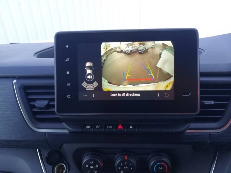 Used Renault Trafic 2025 for sale - 77357879: Photo 10