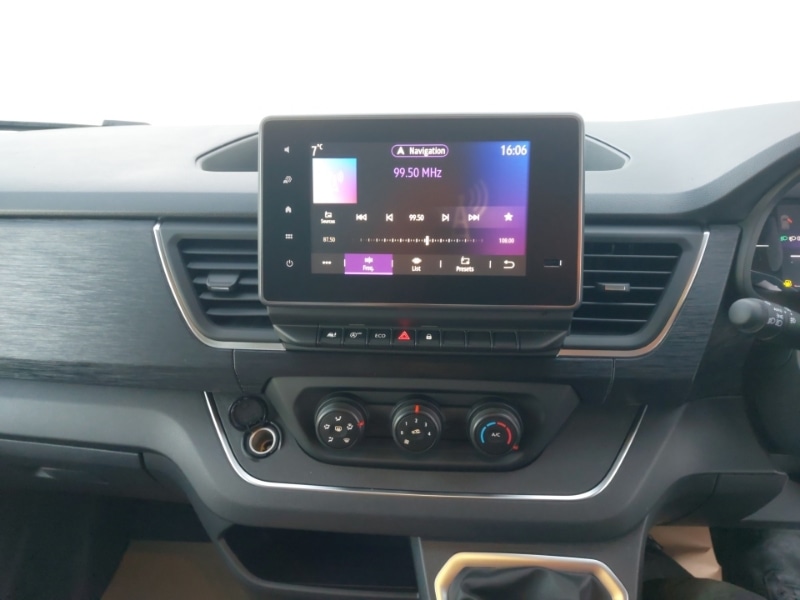 Used Renault Trafic 2025 for sale - 77357879: Photo 11