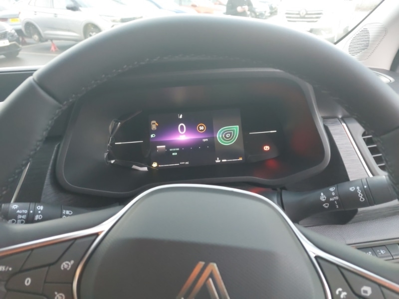 Used Renault Trafic 2025 for sale - 77357879: Photo 12