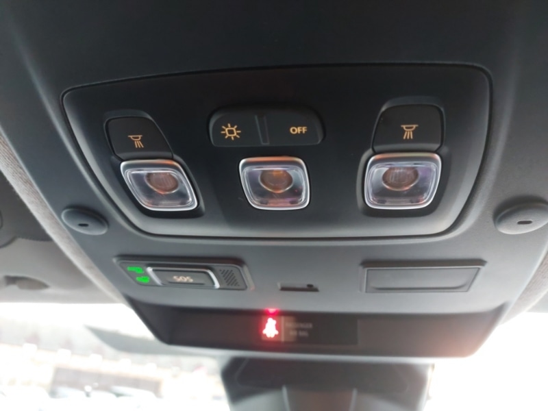 Used Renault Trafic 2025 for sale - 77357879: Photo 17