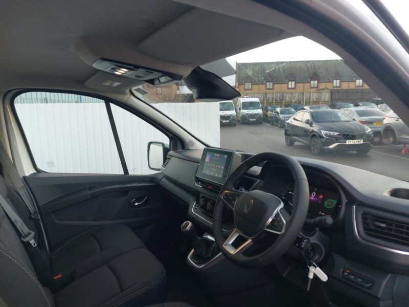 Used Renault Trafic 2025 for sale - 77357879: Photo 19