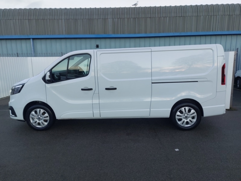 Used Renault Trafic 2025 for sale - 77357879: Photo 4