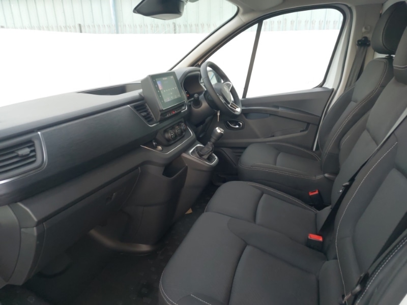 Used Renault Trafic 2025 for sale - 77357879: Photo 5