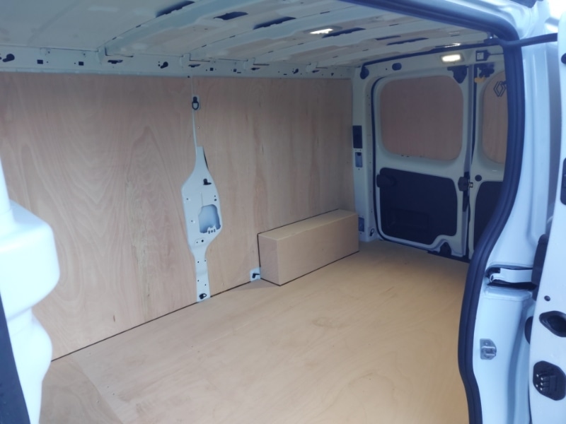 Used Renault Trafic 2025 for sale - 77357879: Photo 6