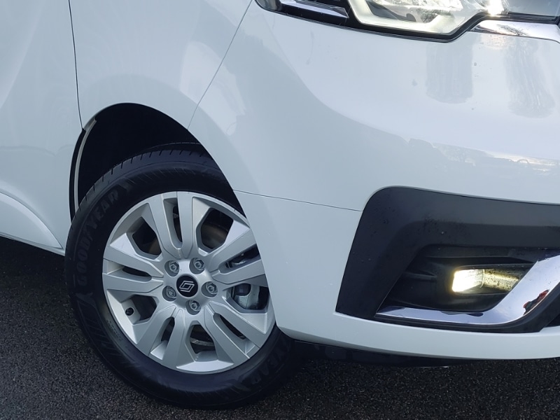 Used Renault Trafic 2025 for sale - 77357879: Photo 9