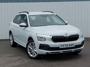 Used Skoda Kamiq 2024 for sale - 79144316: Photo