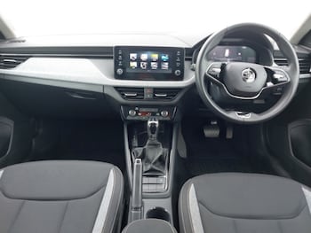Used Skoda Kamiq 2024 for sale - 79144316: Photo