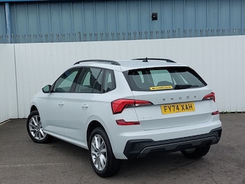 Used Skoda Kamiq 2024 for sale - 79144316: Photo