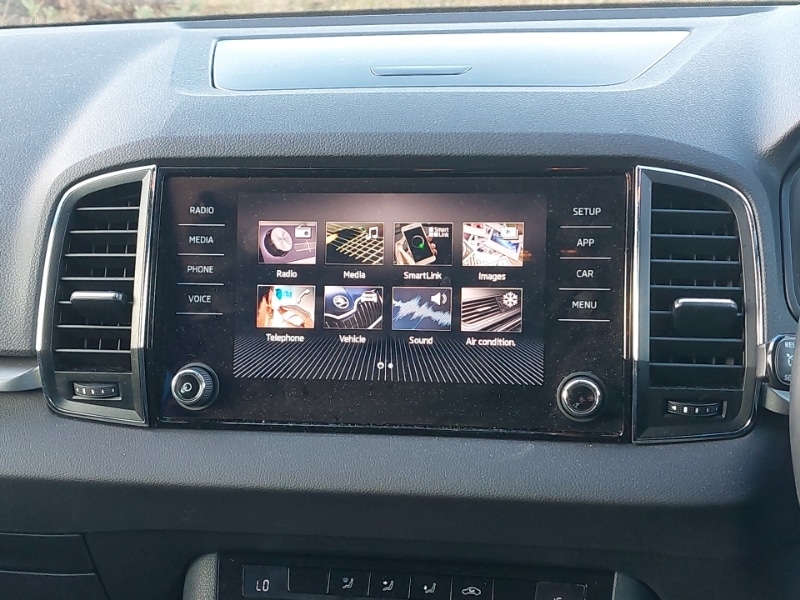 Used Skoda Karoq 2018 for sale - 76560326: Photo 11