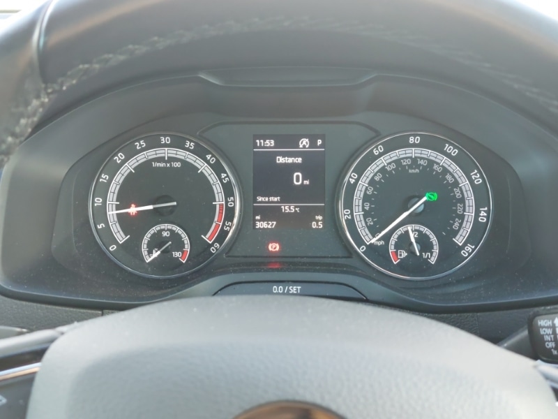 Used Skoda Karoq 2018 for sale - 76560326: Photo 12