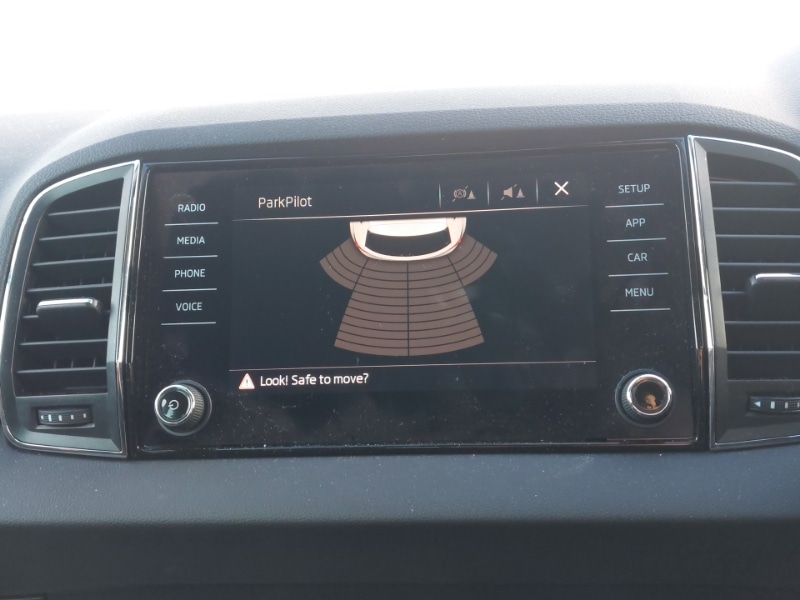 Used Skoda Karoq 2018 for sale - 76560326: Photo 18