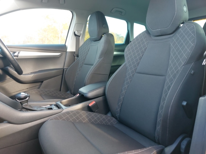 Used Skoda Karoq 2018 for sale - 76560326: Photo 5