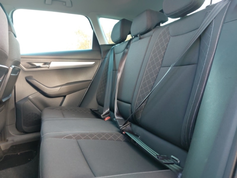 Used Skoda Karoq 2018 for sale - 76560326: Photo 6