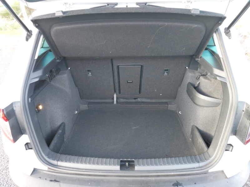 Used Skoda Karoq 2018 for sale - 76560326: Photo 8