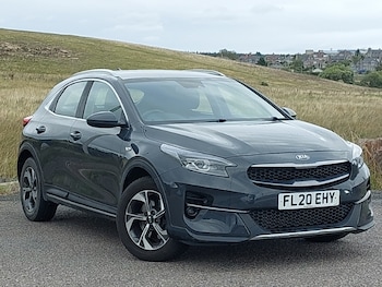 Kia - XCeed