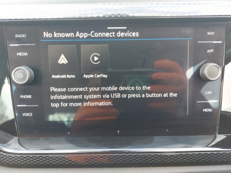 Used Volkswagen Polo 2025 for sale - 77992571: Photo 10